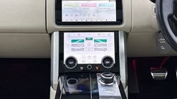 2021 (21) LAND ROVER RANGE ROVER 3.0 D300 Westminster Black 4dr Auto 4957460