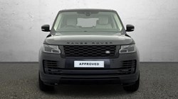 2021 (21) LAND ROVER RANGE ROVER 3.0 D300 Westminster Black 4dr Auto 4957453