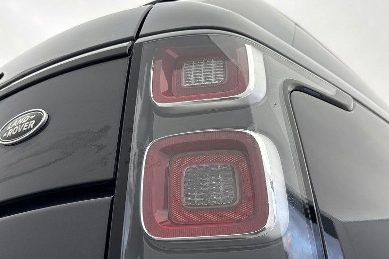 2021 (21) LAND ROVER RANGE ROVER 3.0 D300 Westminster Black 4dr Auto 4957489