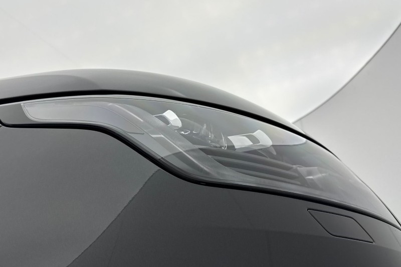 2021 (21) LAND ROVER RANGE ROVER 3.0 D300 Westminster Black 4dr Auto 4957463