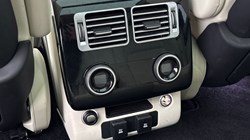 2021 (21) LAND ROVER RANGE ROVER 3.0 D300 Westminster Black 4dr Auto 4957464