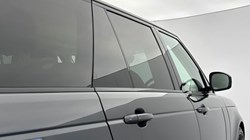 2021 (21) LAND ROVER RANGE ROVER 3.0 D300 Westminster Black 4dr Auto 4957493