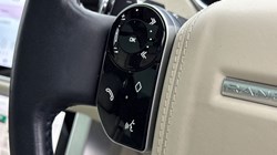 2021 (21) LAND ROVER RANGE ROVER 3.0 D300 Westminster Black 4dr Auto 4957473