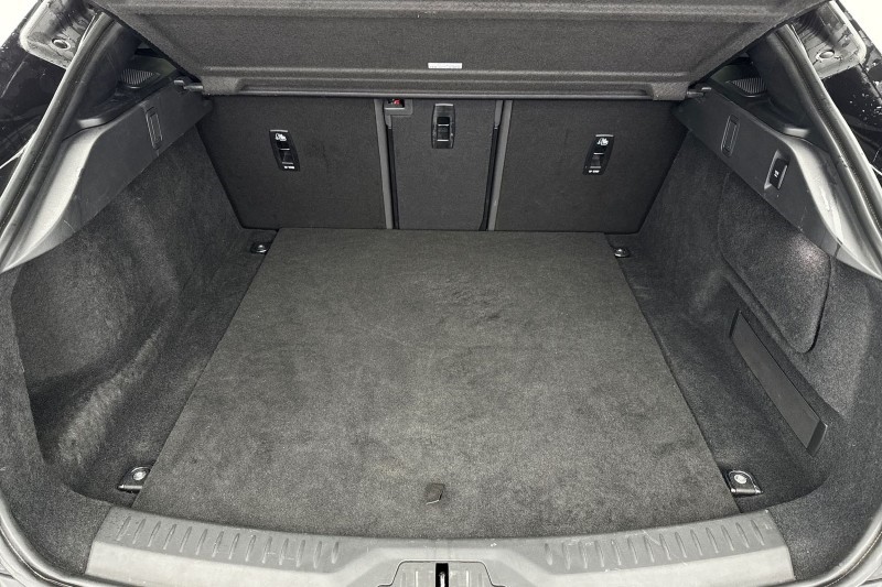 2023 (23) JAGUAR I-PACE 294kW EV400 HSE Black 90kWh 5dr Auto 11kW Charger 5053380