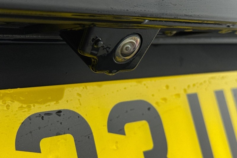 2023 (23) JAGUAR I-PACE 294kW EV400 HSE Black 90kWh 5dr Auto 11kW Charger 5053408