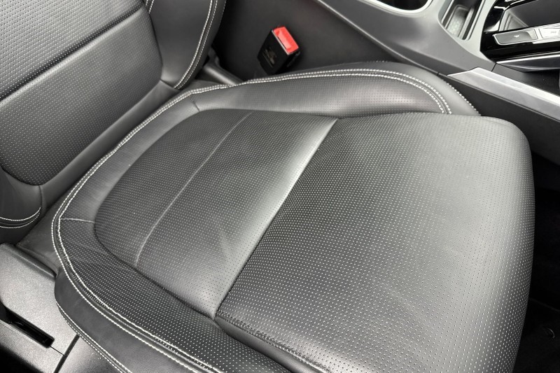 2023 (23) JAGUAR I-PACE 294kW EV400 HSE Black 90kWh 5dr Auto 11kW Charger 5053395