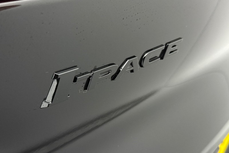 2023 (23) JAGUAR I-PACE 294kW EV400 HSE Black 90kWh 5dr Auto 11kW Charger 5053413