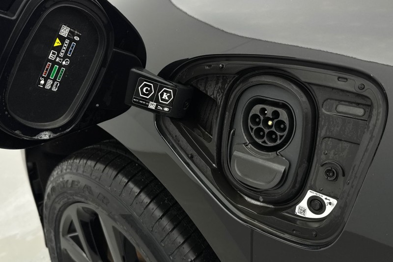 2023 (23) JAGUAR I-PACE 294kW EV400 HSE Black 90kWh 5dr Auto 11kW Charger 5053390