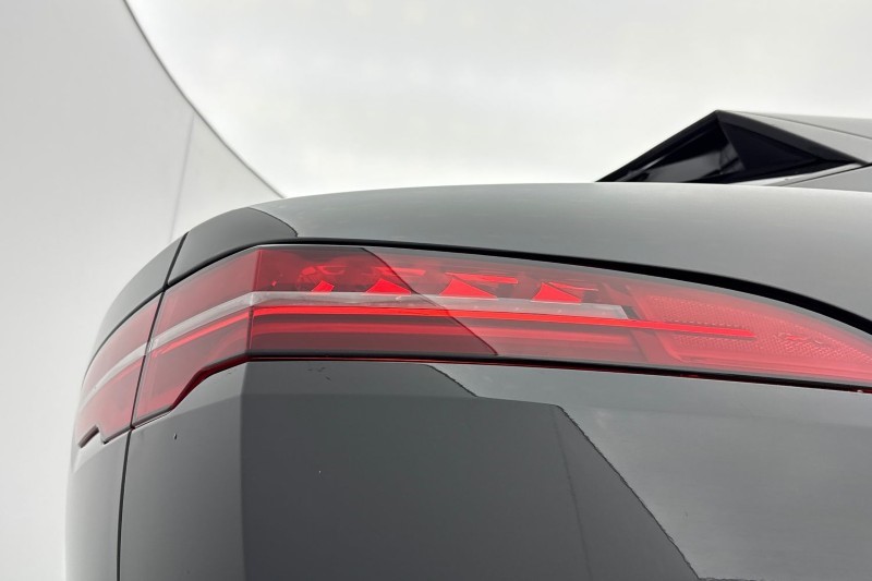 2023 (23) JAGUAR I-PACE 294kW EV400 HSE Black 90kWh 5dr Auto 11kW Charger 5053414