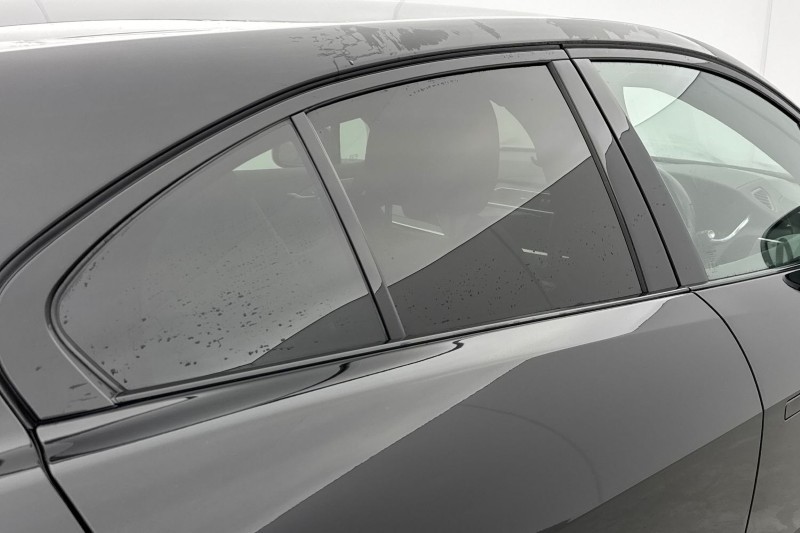 2023 (23) JAGUAR I-PACE 294kW EV400 HSE Black 90kWh 5dr Auto 11kW Charger 5053418