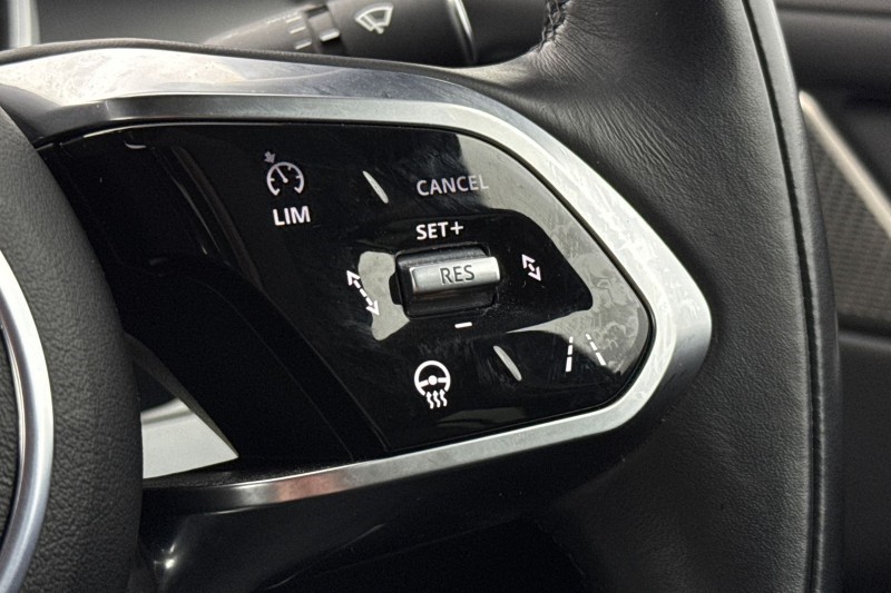 2023 (23) JAGUAR I-PACE 294kW EV400 HSE Black 90kWh 5dr Auto 11kW Charger 5053398