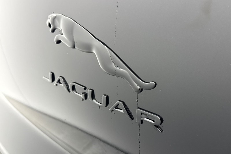 2023 (23) JAGUAR I-PACE 294kW EV400 HSE Black 90kWh 5dr Auto 11kW Charger 5053412