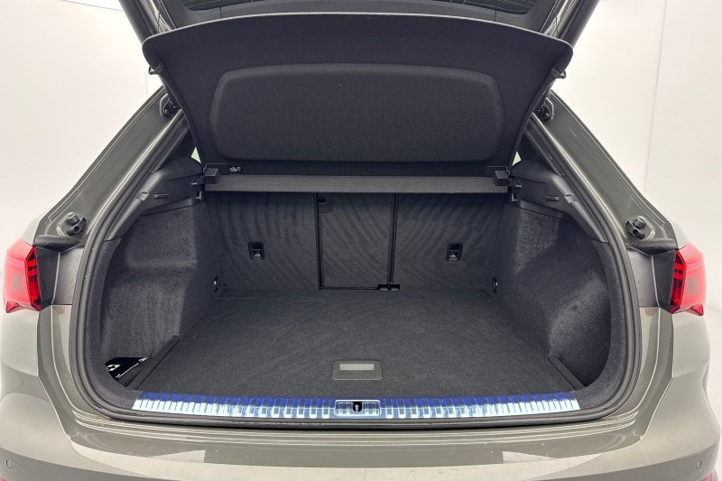 2025 (25) AUDI Q3 40 TFSI Quattro Black Ed 5dr S Tronic [20" Alloy] 4947373