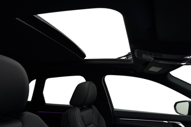 2025 (25) AUDI Q3 40 TFSI Quattro Black Ed 5dr S Tronic [20" Alloy] 4947435