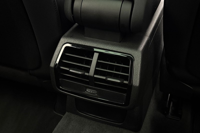 2025 (25) AUDI Q3 40 TFSI Quattro Black Ed 5dr S Tronic [20" Alloy] 4947432