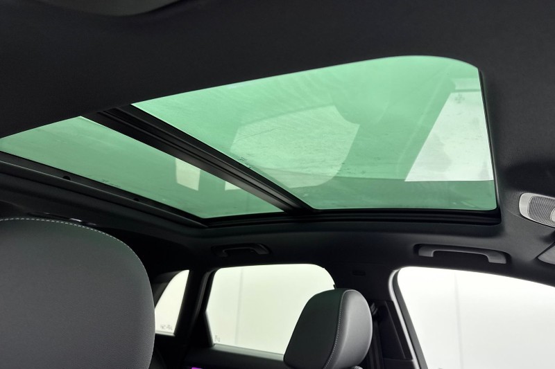 2025 (25) AUDI Q3 40 TFSI Quattro Black Ed 5dr S Tronic [20" Alloy] 4947514