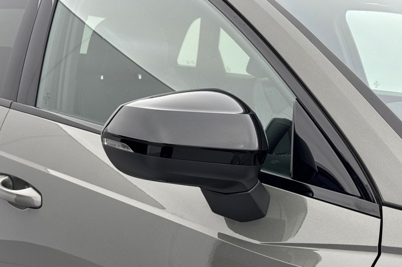 2025 (25) AUDI Q3 40 TFSI Quattro Black Ed 5dr S Tronic [20" Alloy] 4947511