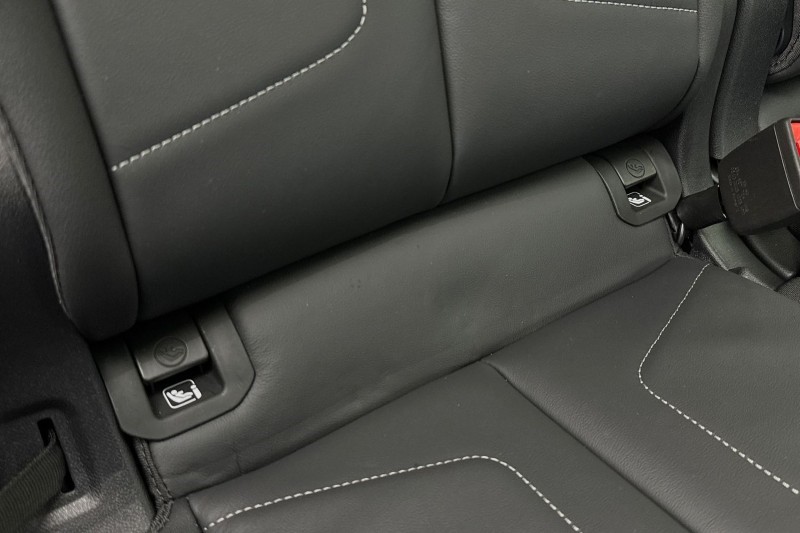 2025 (25) AUDI Q3 40 TFSI Quattro Black Ed 5dr S Tronic [20" Alloy] 4947396