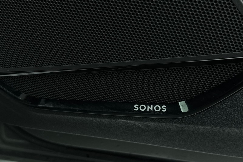 2025 (25) AUDI Q3 40 TFSI Quattro Black Ed 5dr S Tronic [20" Alloy] 4947515