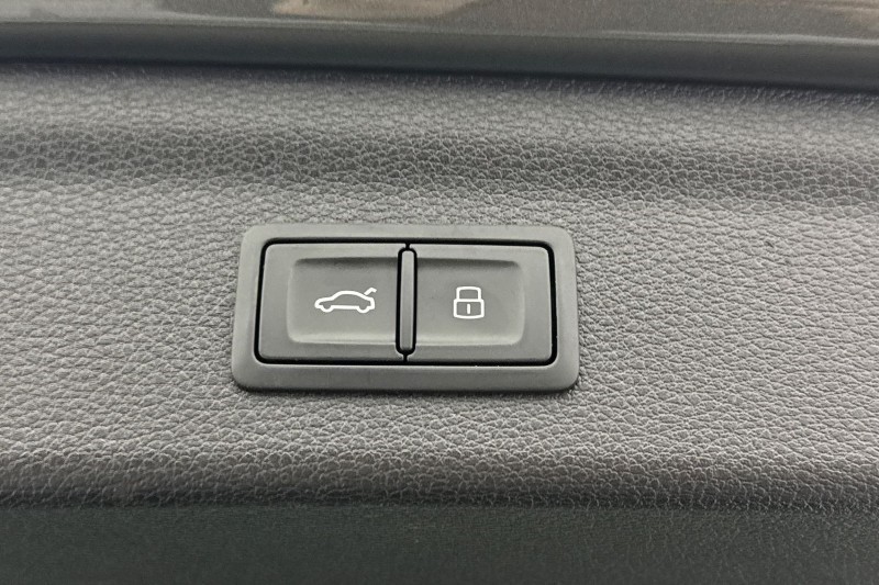 2025 (25) AUDI Q3 40 TFSI Quattro Black Ed 5dr S Tronic [20" Alloy] 4947450