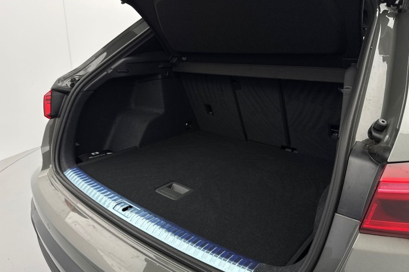 2025 (25) AUDI Q3 40 TFSI Quattro Black Ed 5dr S Tronic [20" Alloy] 4947500