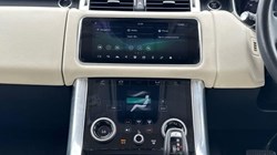 2020 (70) LAND ROVER RANGE ROVER SPORT 3.0 P400 HSE 5dr Auto 5638075