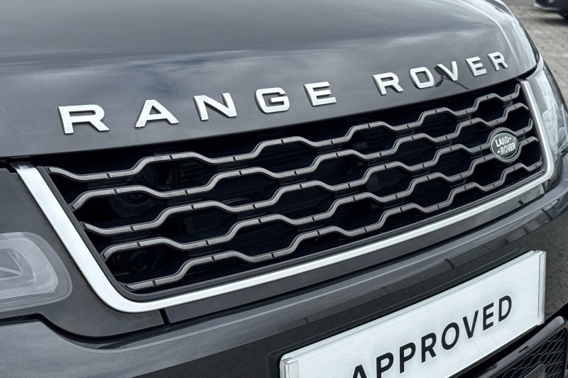 2020 (70) LAND ROVER RANGE ROVER SPORT 3.0 P400 HSE 5dr Auto 5638101