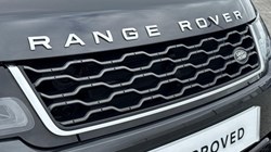 2020 (70) LAND ROVER RANGE ROVER SPORT 3.0 P400 HSE 5dr Auto 5638101