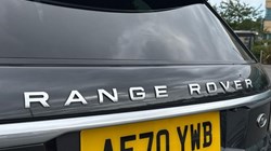 2020 (70) LAND ROVER RANGE ROVER SPORT 3.0 P400 HSE 5dr Auto 5638103