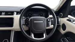 2020 (70) LAND ROVER RANGE ROVER SPORT 3.0 P400 HSE 5dr Auto 5638076
