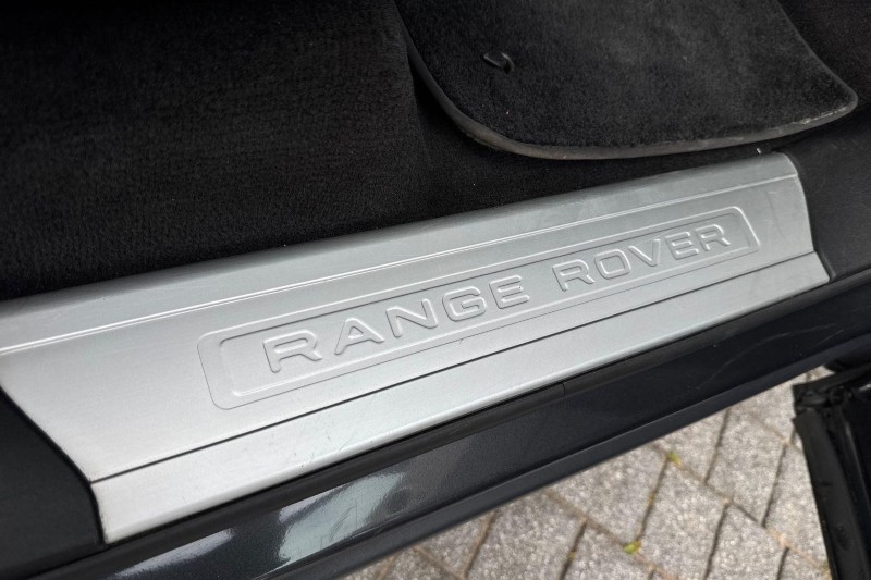 2020 (70) LAND ROVER RANGE ROVER SPORT 3.0 P400 HSE 5dr Auto 5638096
