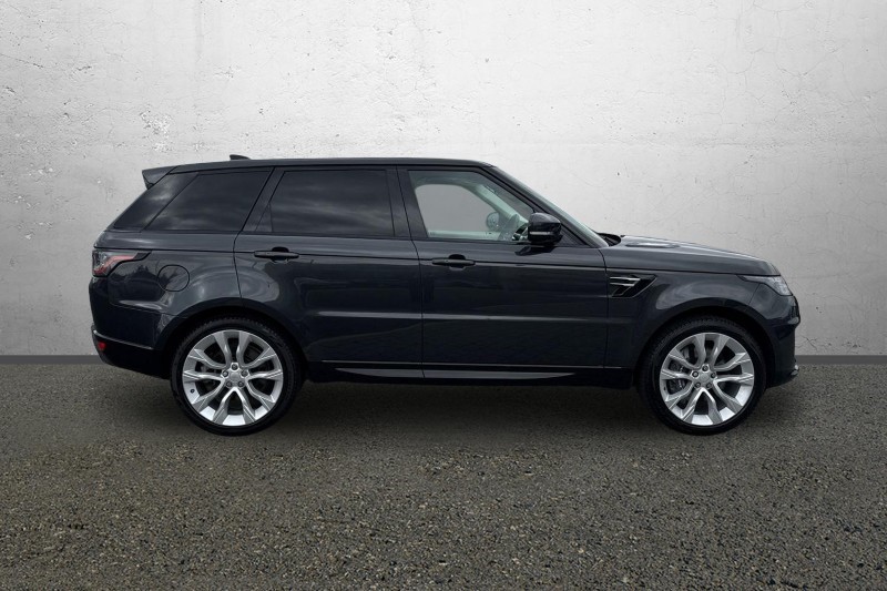2020 (70) LAND ROVER RANGE ROVER SPORT 3.0 P400 HSE 5dr Auto 5638066