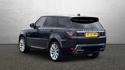 2020 (70) LAND ROVER RANGE ROVER SPORT 3.0 P400 HSE 5dr Auto 5638063