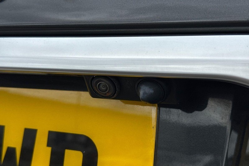 2020 (70) LAND ROVER RANGE ROVER SPORT 3.0 P400 HSE 5dr Auto 5638099