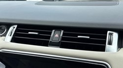 2020 (70) LAND ROVER RANGE ROVER SPORT 3.0 P400 HSE 5dr Auto 5638094