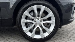 2020 (70) LAND ROVER RANGE ROVER SPORT 3.0 P400 HSE 5dr Auto 5638069