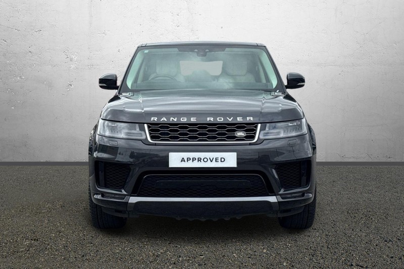 2020 (70) LAND ROVER RANGE ROVER SPORT 3.0 P400 HSE 5dr Auto 5638068