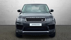 2020 (70) LAND ROVER RANGE ROVER SPORT 3.0 P400 HSE 5dr Auto 5638068