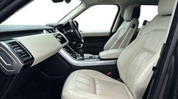 2020 (70) LAND ROVER RANGE ROVER SPORT 3.0 P400 HSE 5dr Auto 5638064