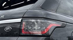 2020 (70) LAND ROVER RANGE ROVER SPORT 3.0 P400 HSE 5dr Auto 5638105