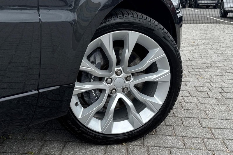 2020 (70) LAND ROVER RANGE ROVER SPORT 3.0 P400 HSE 5dr Auto 5638107