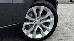 2020 (70) LAND ROVER RANGE ROVER SPORT 3.0 P400 HSE 5dr Auto 5638107