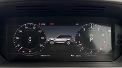 2020 (70) LAND ROVER RANGE ROVER SPORT 3.0 P400 HSE 5dr Auto 5638077