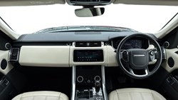 2020 (70) LAND ROVER RANGE ROVER SPORT 3.0 P400 HSE 5dr Auto 5638070