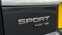 2020 (70) LAND ROVER RANGE ROVER SPORT 3.0 P400 HSE 5dr Auto 5638104