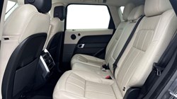 2020 (70) LAND ROVER RANGE ROVER SPORT 3.0 P400 HSE 5dr Auto 5638065