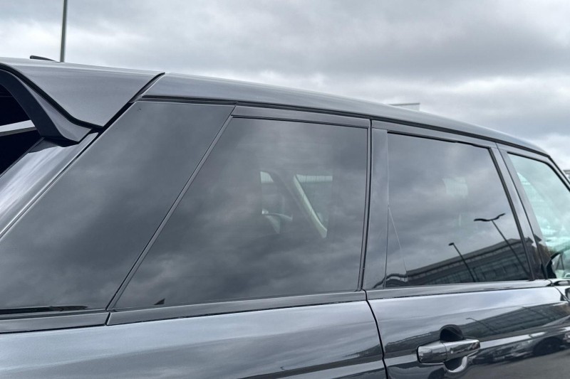 2020 (70) LAND ROVER RANGE ROVER SPORT 3.0 P400 HSE 5dr Auto 5638109