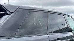 2020 (70) LAND ROVER RANGE ROVER SPORT 3.0 P400 HSE 5dr Auto 5638109