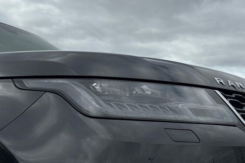 2020 (70) LAND ROVER RANGE ROVER SPORT 3.0 P400 HSE 5dr Auto 5638078