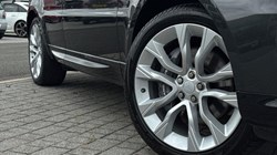 2020 (70) LAND ROVER RANGE ROVER SPORT 3.0 P400 HSE 5dr Auto 5638102